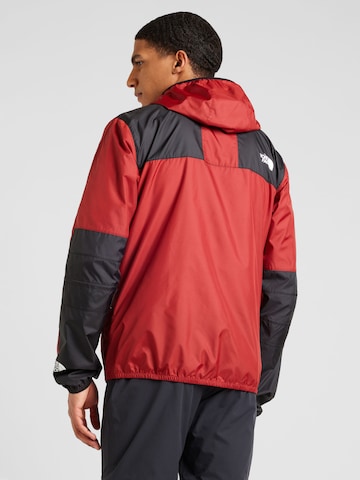 THE NORTH FACE Outdoor jacket 'SEASONAL MOUNTAIN' in Red