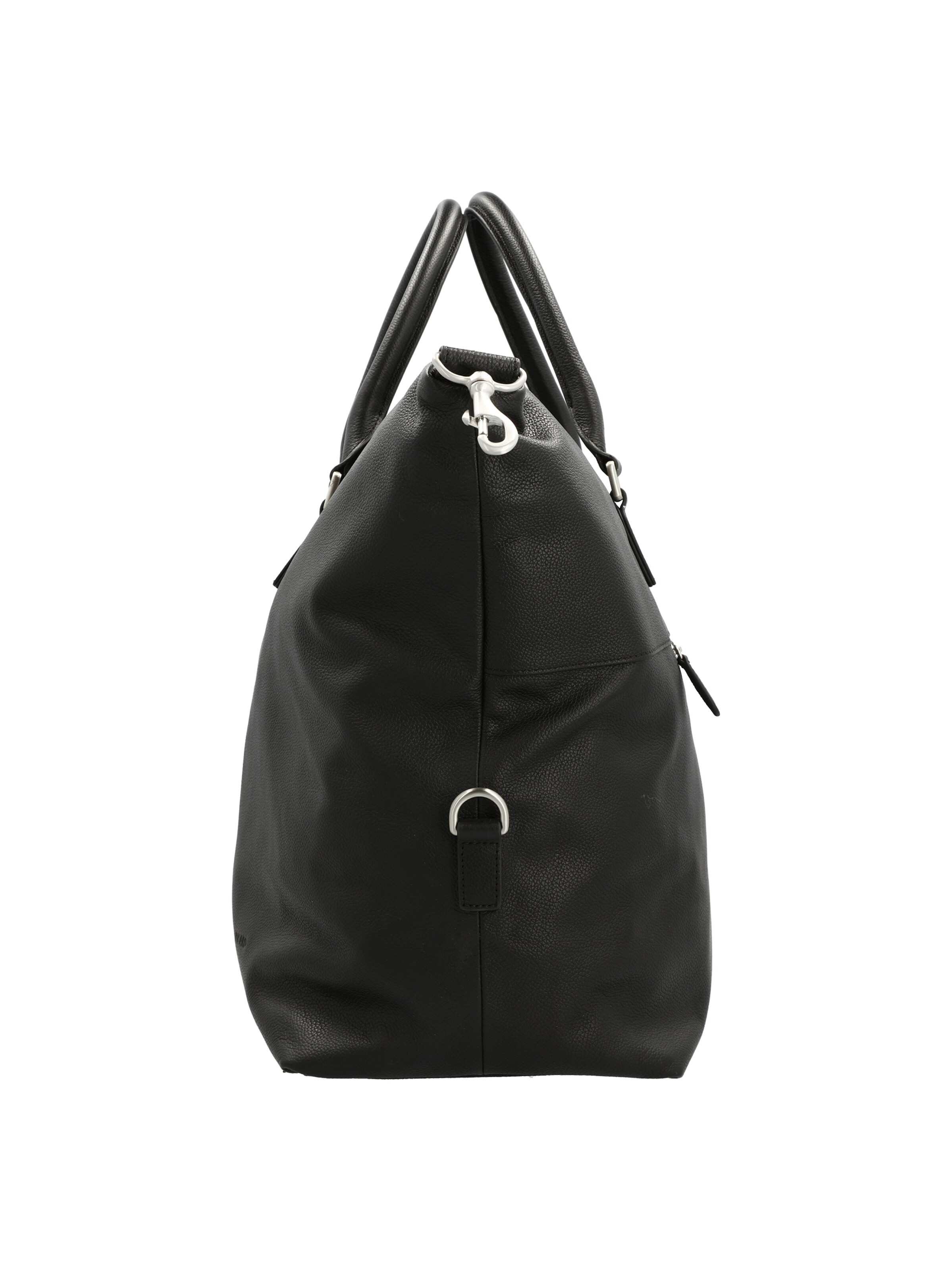 Picard Travel bag 'Milano' in Black