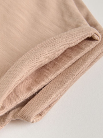 Barboteuse / body Next en beige