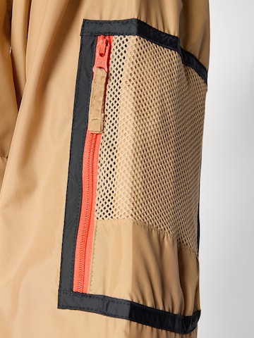 COLUMBIA - Chaqueta de montaña 'Challenger™ II' en marrón