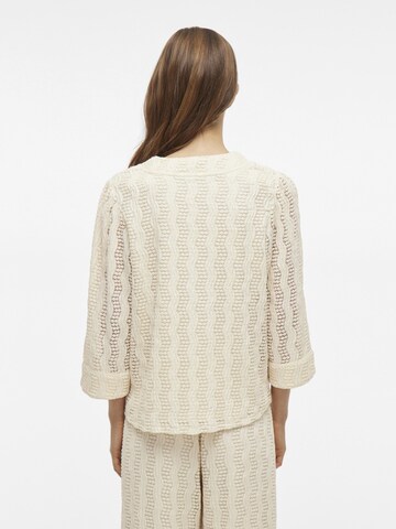 T-shirt VILA en beige