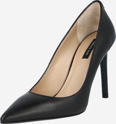 PATRIZIA PEPE Escarpins en noir, Vue avec produit