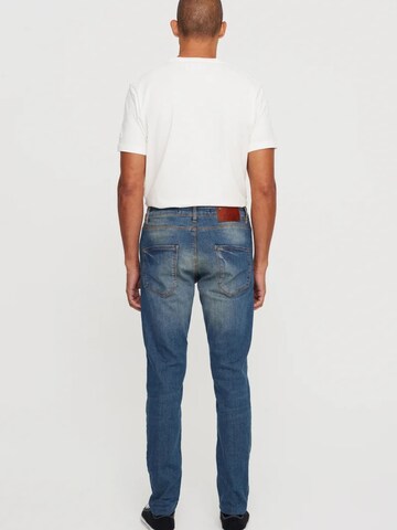 Regular Jean 'Rey' GABBA en bleu