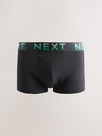 Next Boxeralsók - fekete