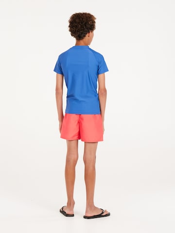 PROTEST Sportieve badmode 'PRTNIZZO JR' in Blauw