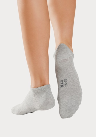 Șosete sport de la H.I.S pe gri