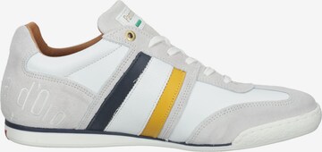 PANTOFOLA D'ORO Sneaker in Grau