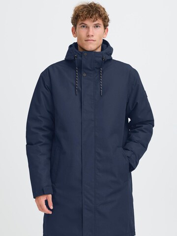 North Bend - Casaco outdoor ' NBMalis M Parka' em azul