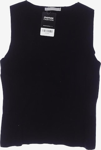 YAYA Sweater & Cardigan in XS in Black: front