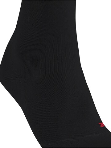 FALKE Athletic Socks 'BC Contact' in Black