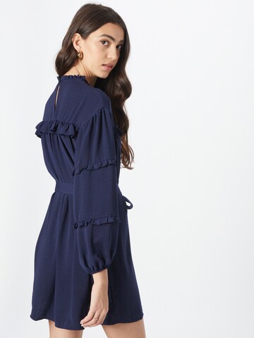 Robe Dorothy Perkins en bleu