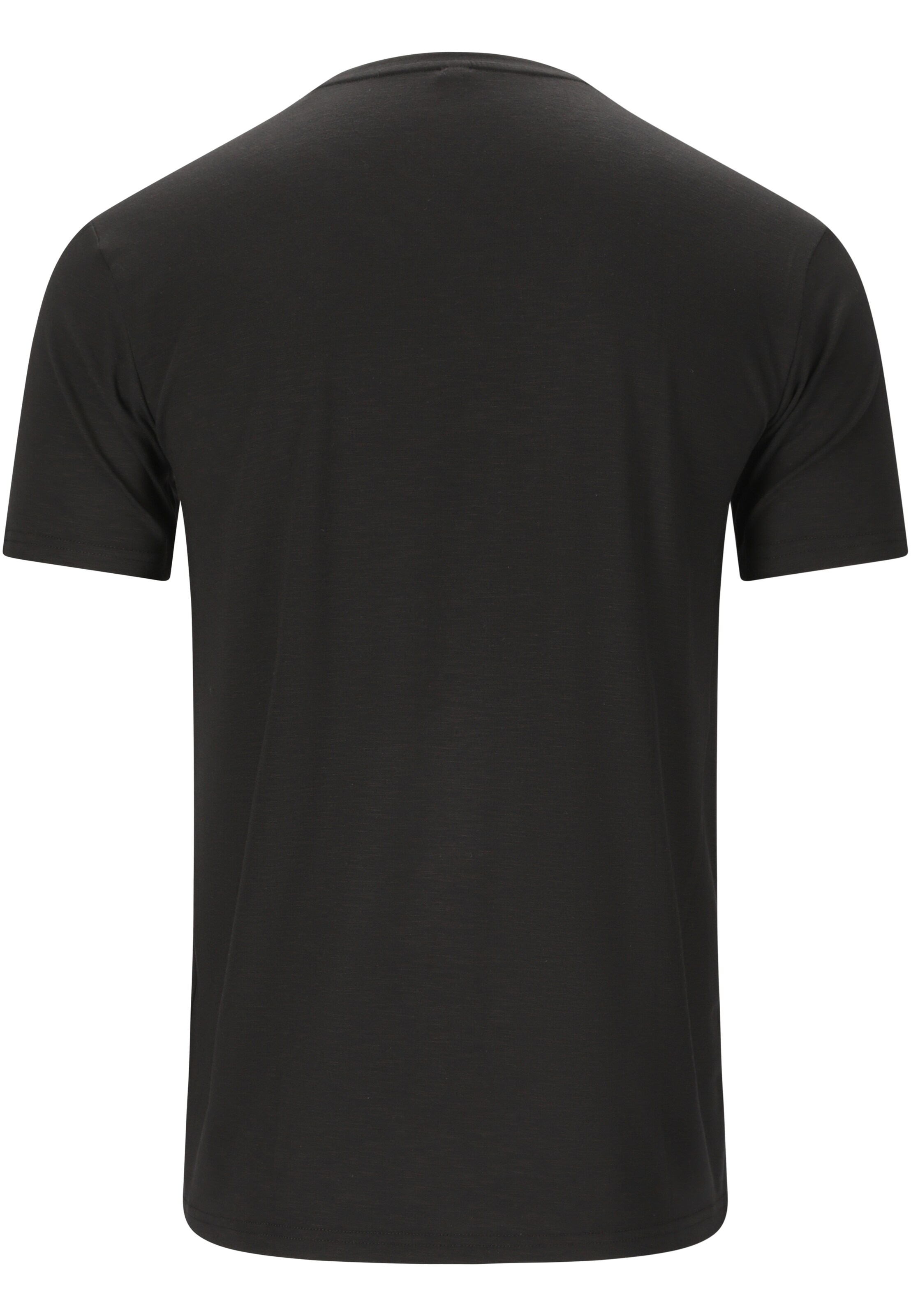 Virtus T-Shirt 'Jokers V4' in Schwarz