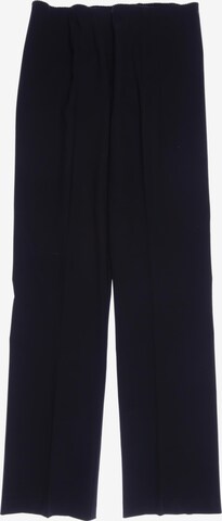 Marithé + François Girbaud Pants in XXL in Black: front