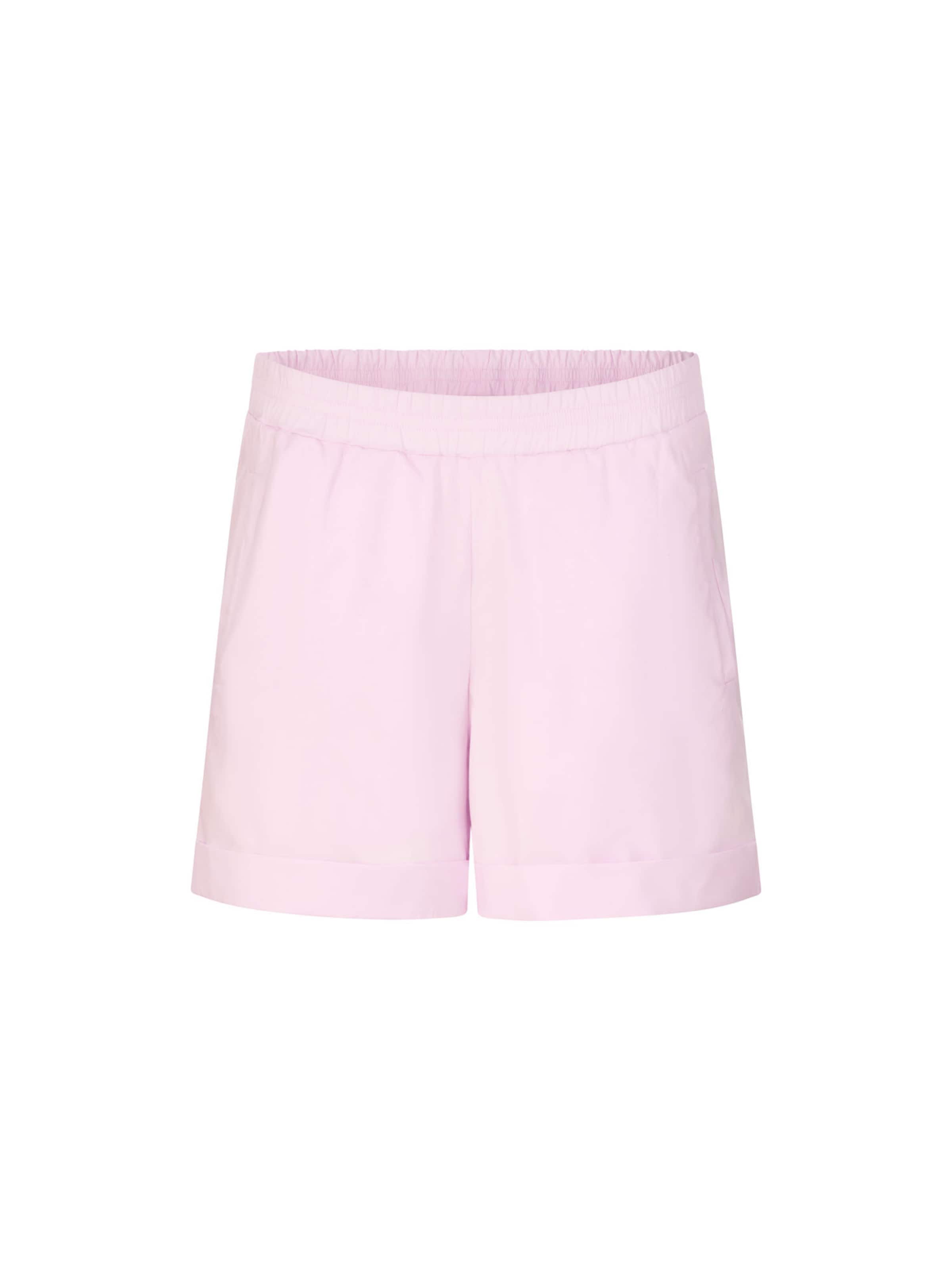 Rich & Royal Παντελόνι σε ανοικτό ροζ, Άποψη προϊόντος