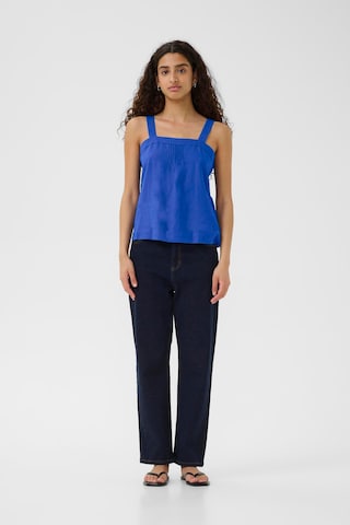 Haut 'Dally' InWear en bleu