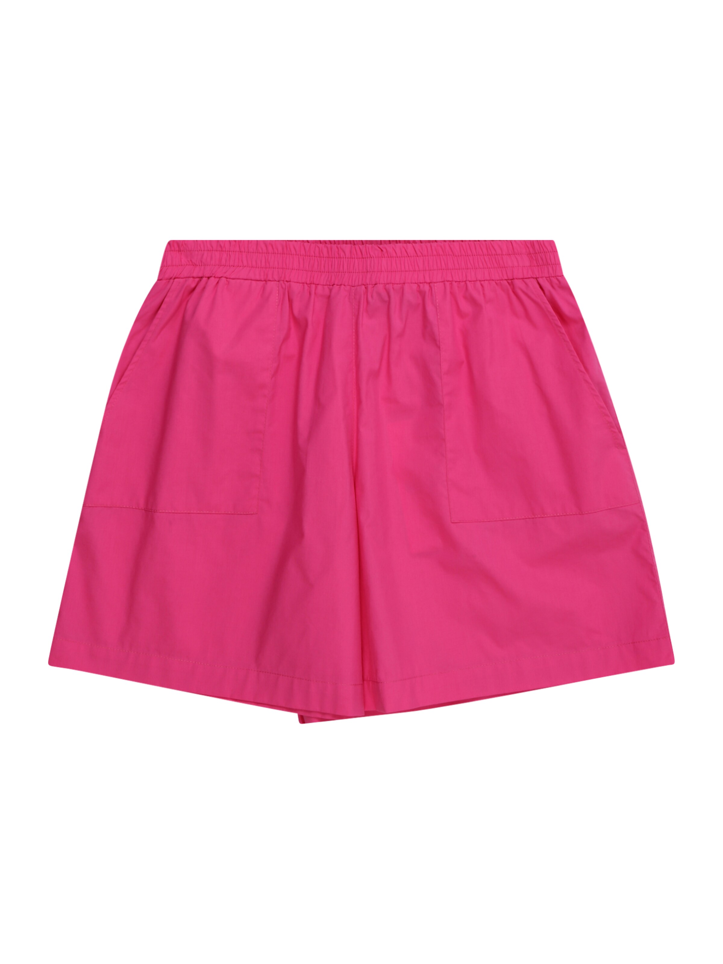 MAX&Co. Szabványos Nadrág 'P7F' - rózsaszín: elől