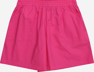 MAX&Co. Regular Broek 'P7F' in Roze: voorkant