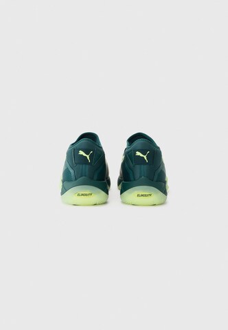 PUMA Sportschoen 'Eliminate Nitro™ SQD 4' in Groen