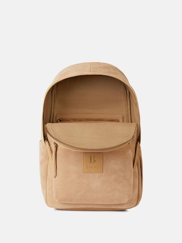 Boggi Milano Backpack in Brown