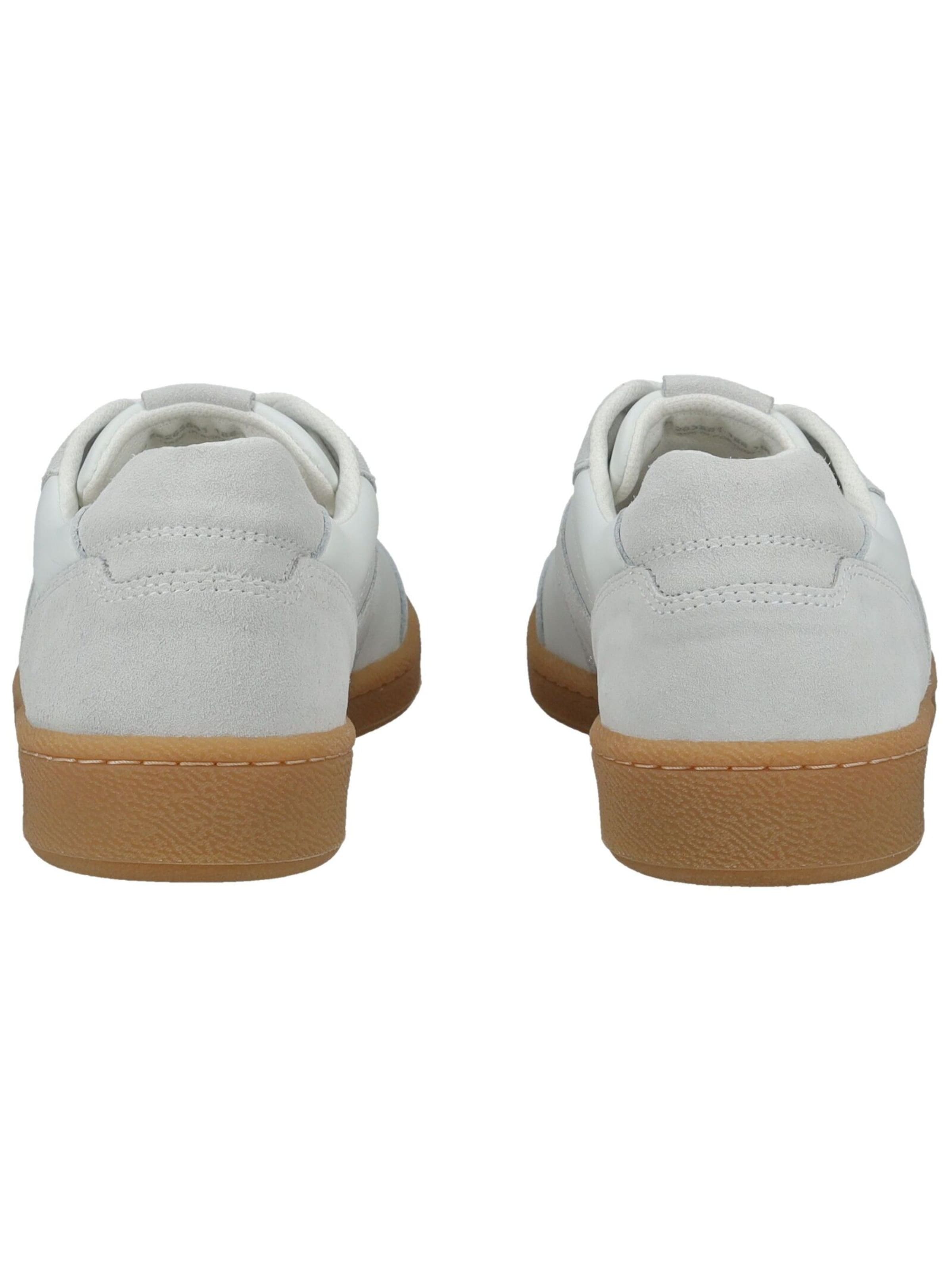 Marc O'Polo Sneakers laag in Wit