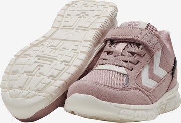 Hummel Sneakers in Pink