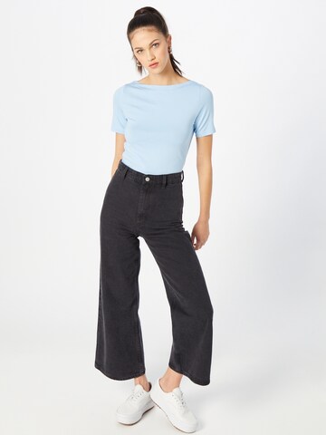 T-shirt 'VMPanda' VERO MODA en bleu