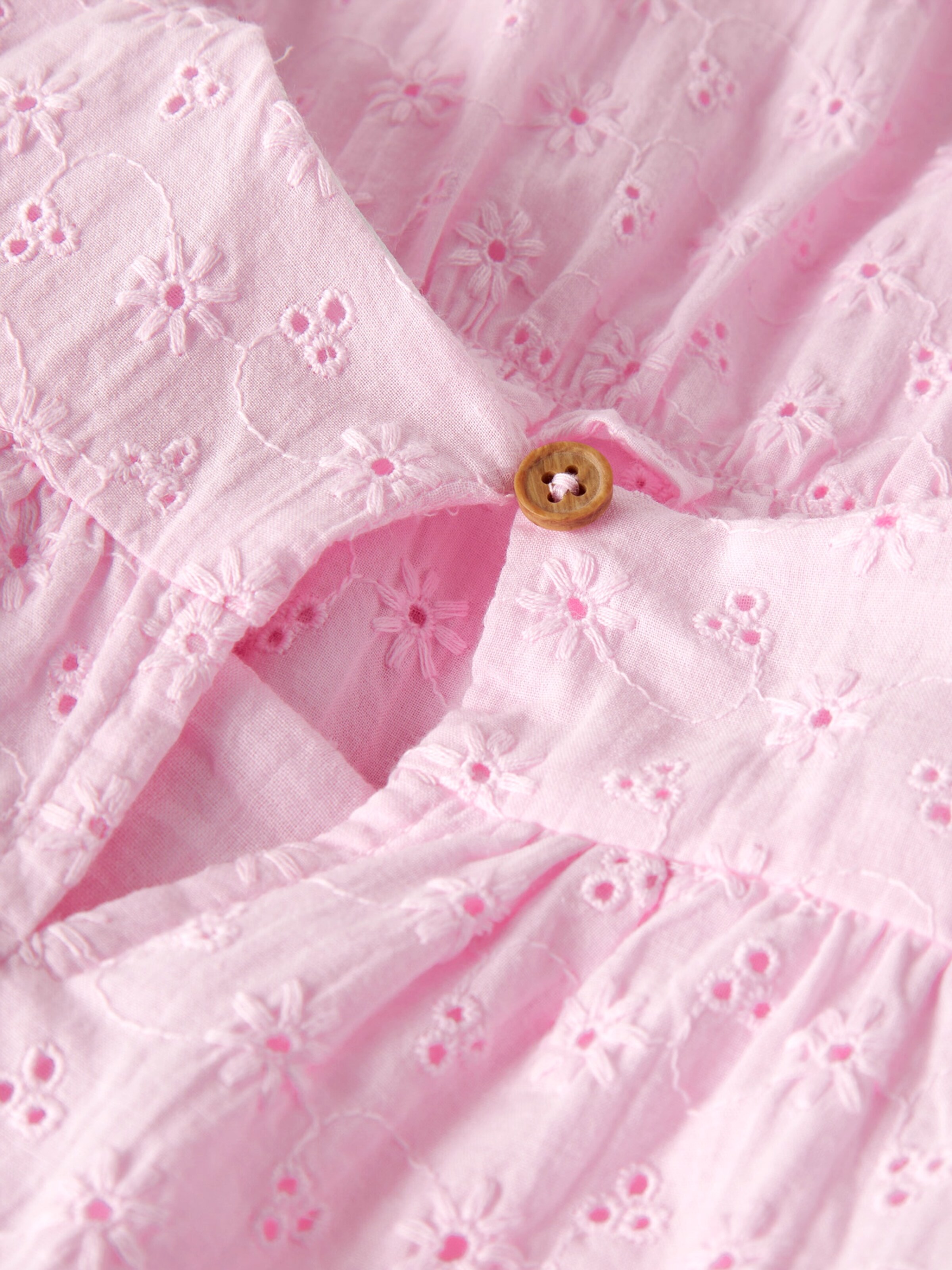 NAME IT Kleid 'Detines' in Pink