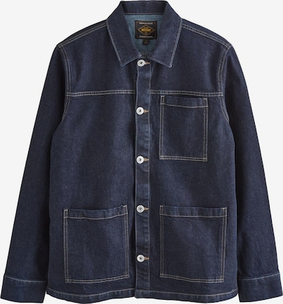 Demisezoninė striukė iš Next, spalva – indigo spalva, Prekių apžvalga