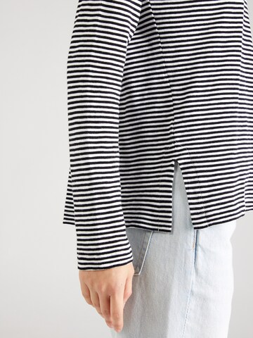 ARMEDANGELS Shirts 'Xianaa' i sort