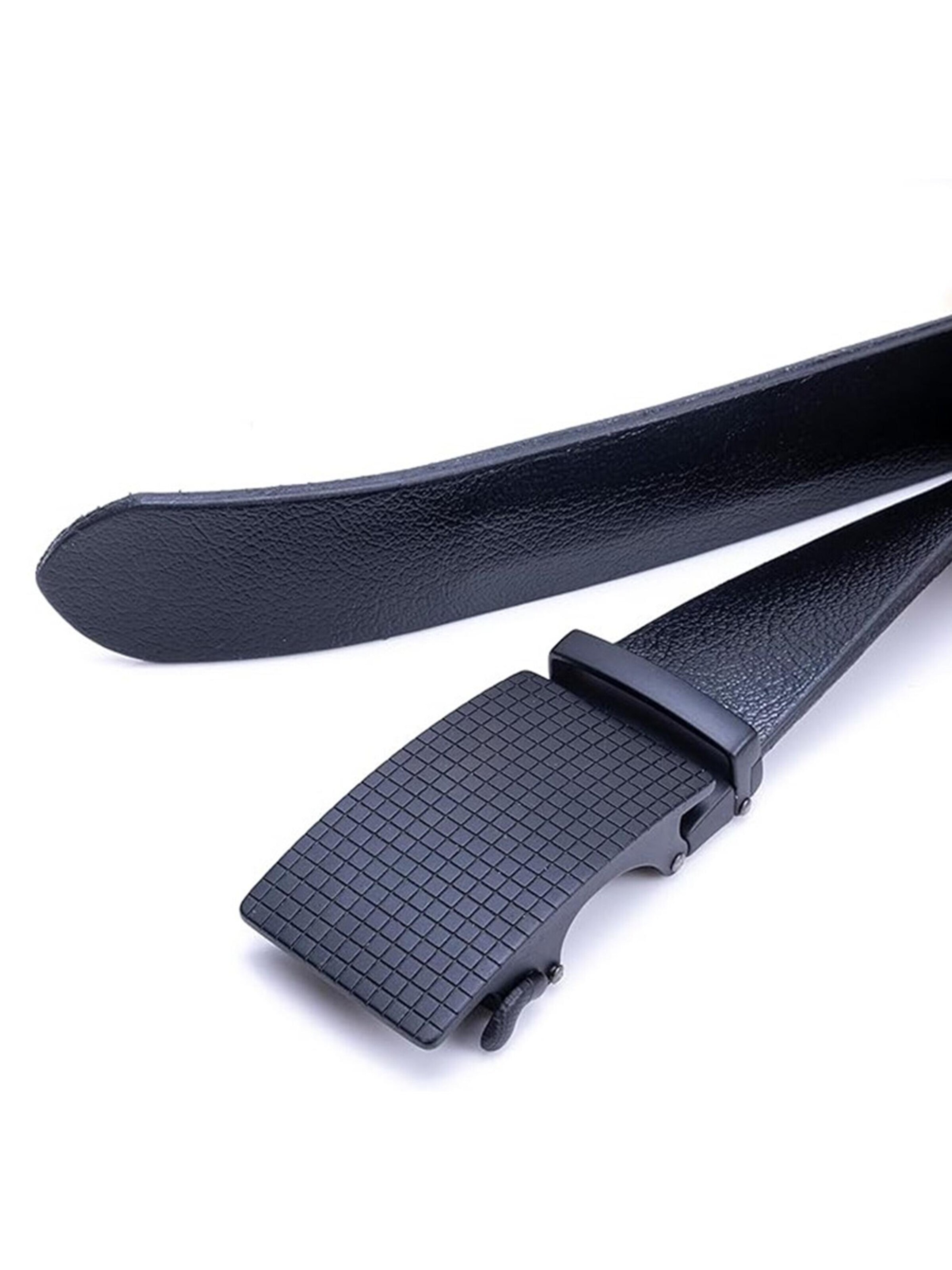 Trusador Belt 'Ferrara' in Black