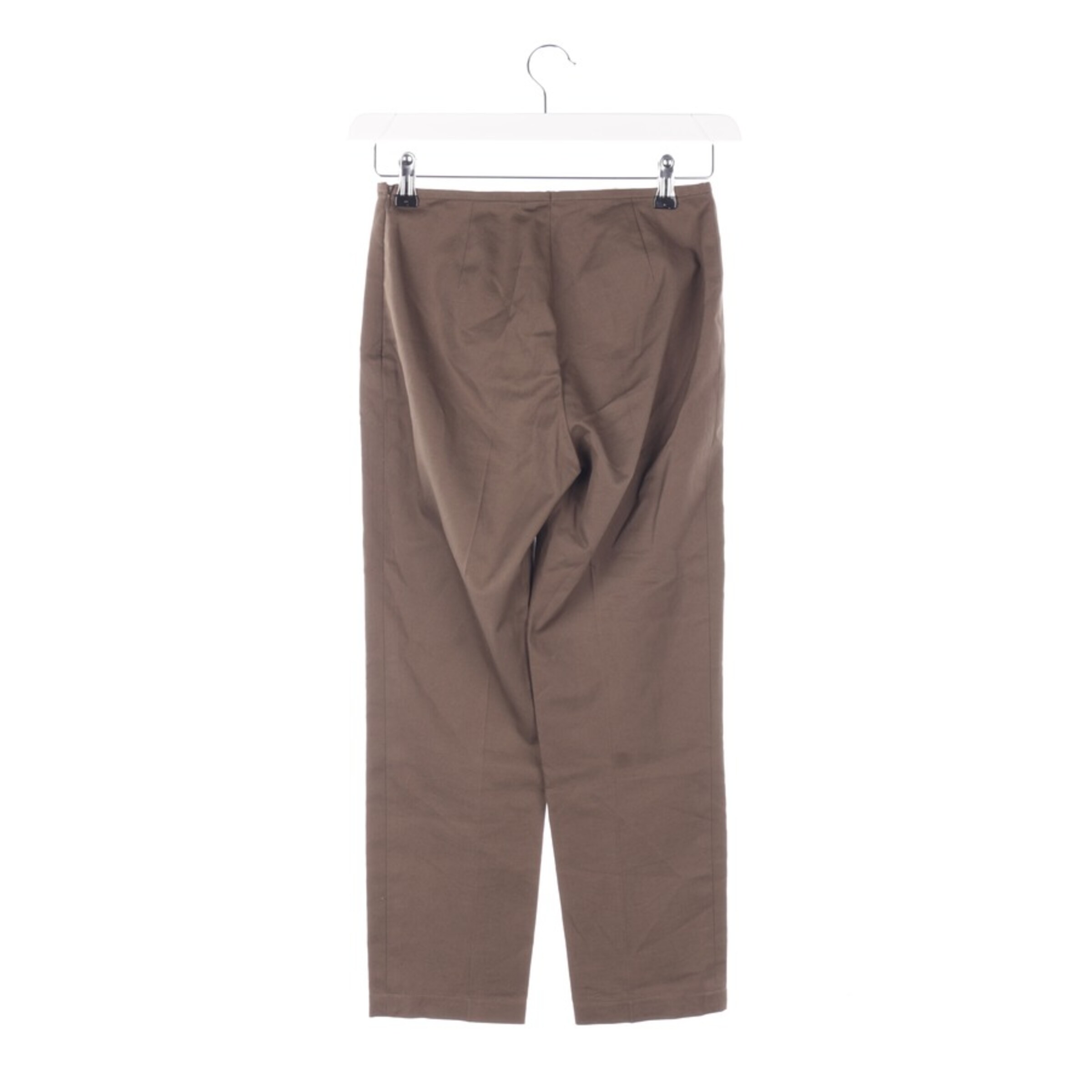 ESCADA Pants in XS in Green