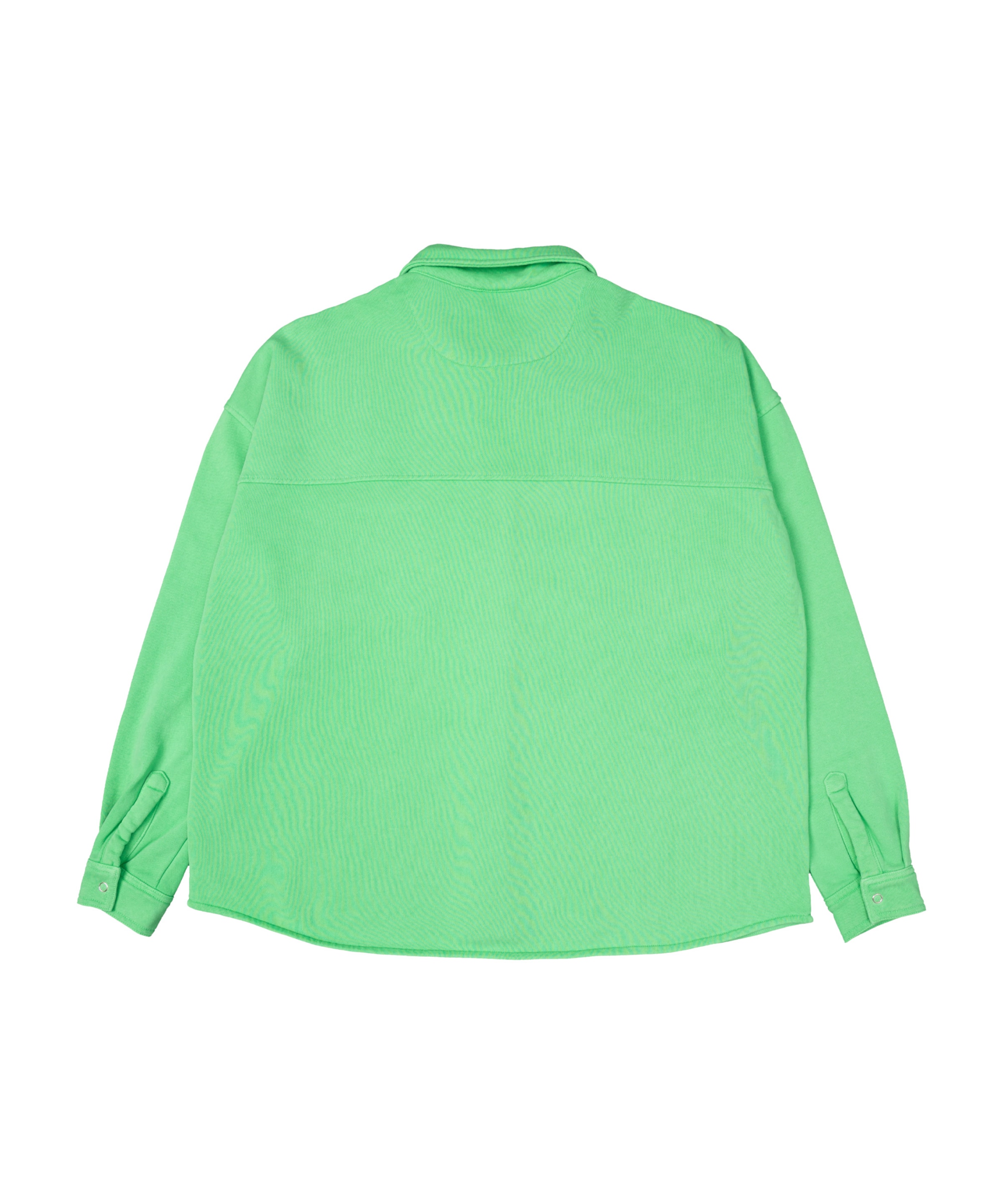 Stüssy Blouse in Green