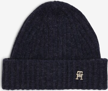 Bonnet TOMMY HILFIGER en bleu