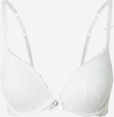 Hunkemöller Bra 'Maya' in Off white, Item view