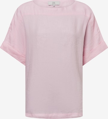 Ipuri Blouse in Pink: front