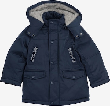 Chicco Pitkä takki värissä sininen: etupuoli