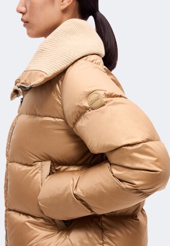 Giacca invernale di Colmar in beige