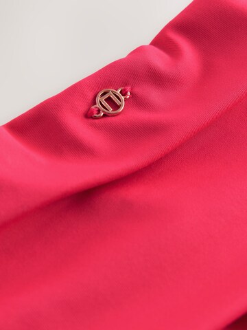 Next Spodní díl plavek – pink