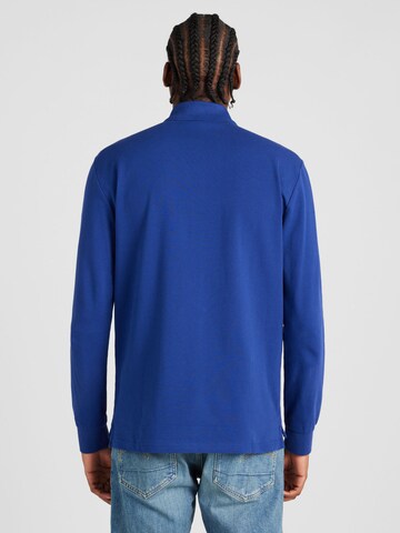 G-Star RAW Regular Fit Shirt in Blau