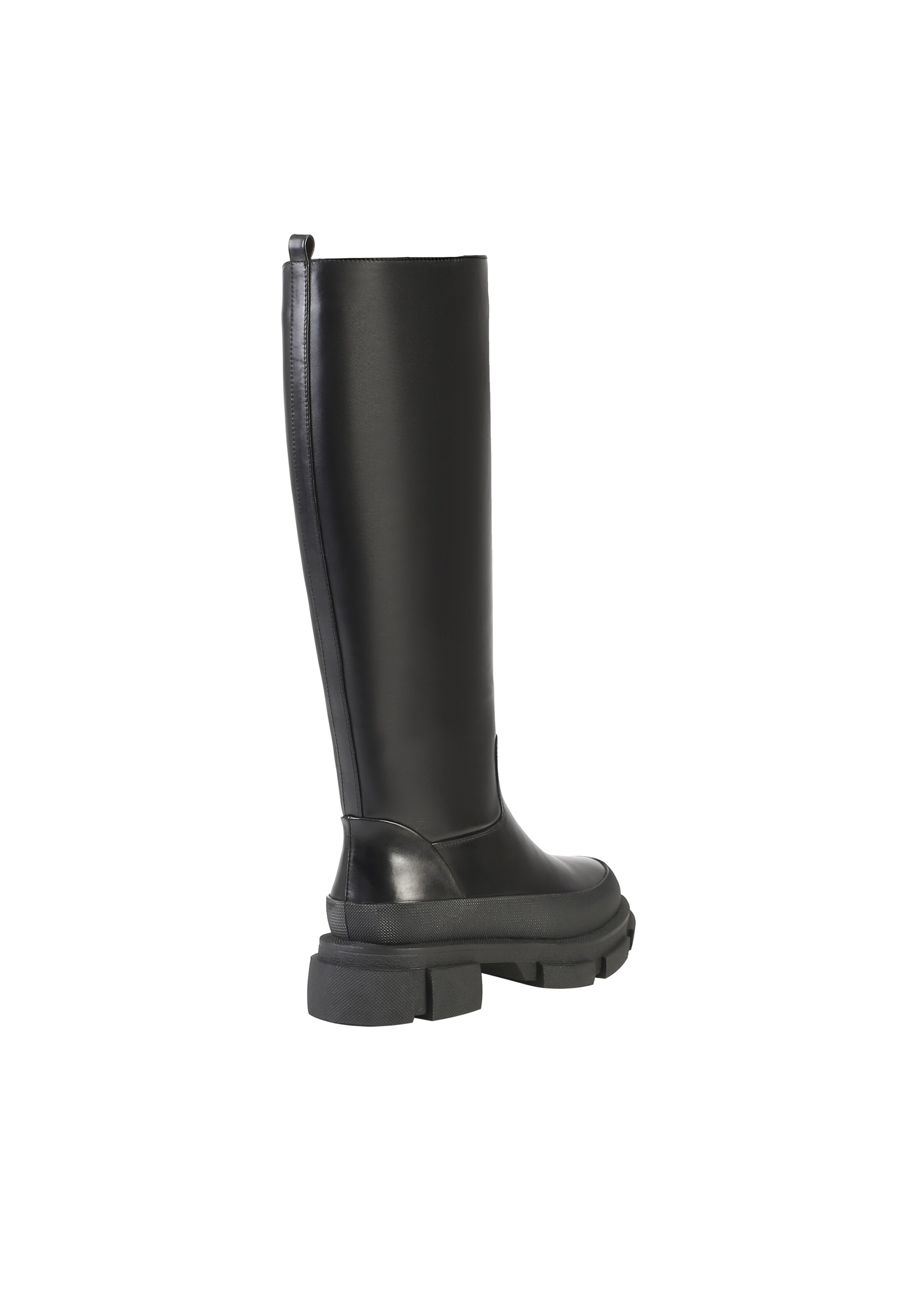 Frauen Stiefel Ekonika Stiefel in Schwarz - DK88052 Frauen Stiefel Ekonika Stiefel in Schwarz - DK88052