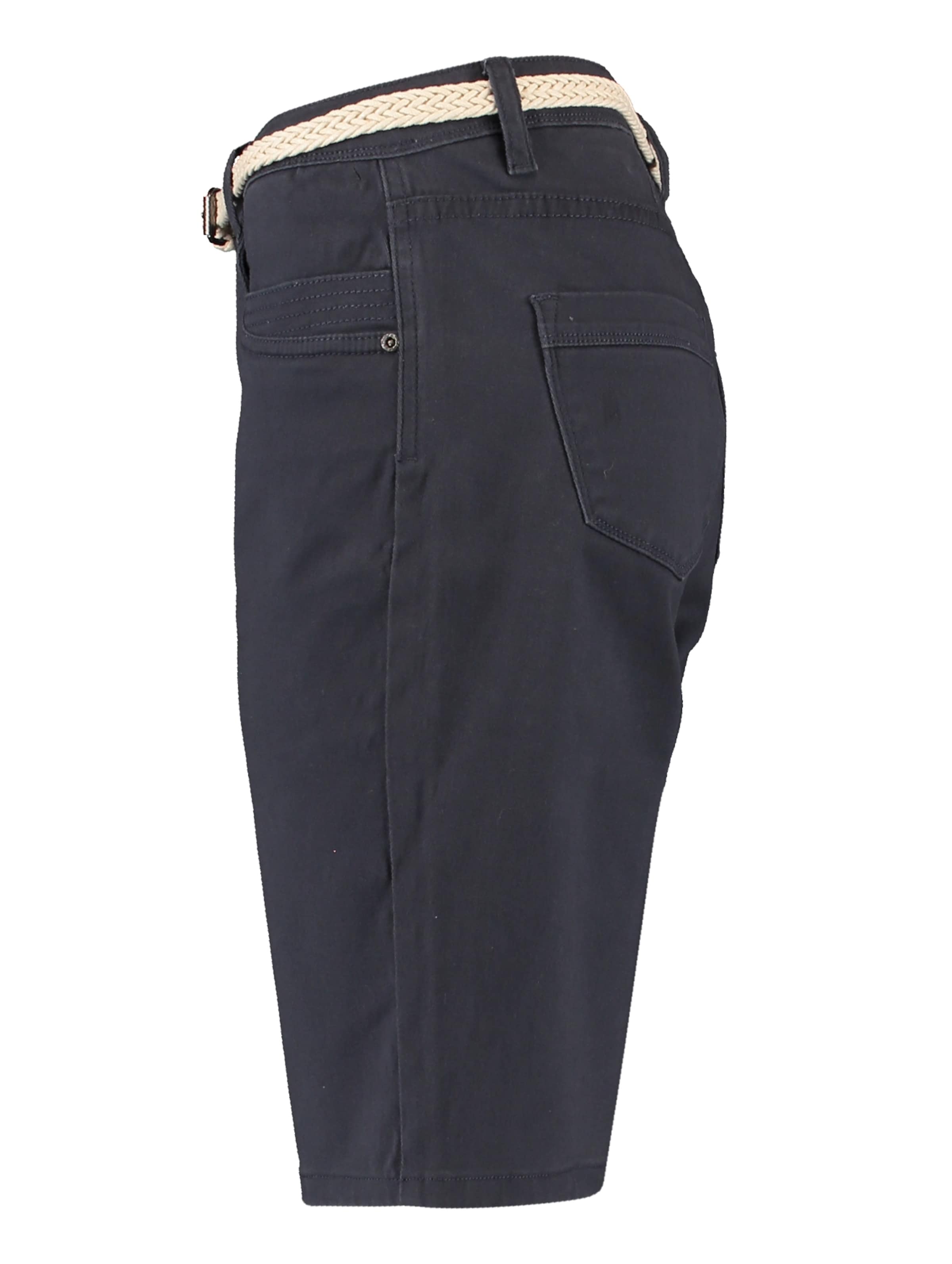 Hailys Regular Дънки 'Mina' в синьо