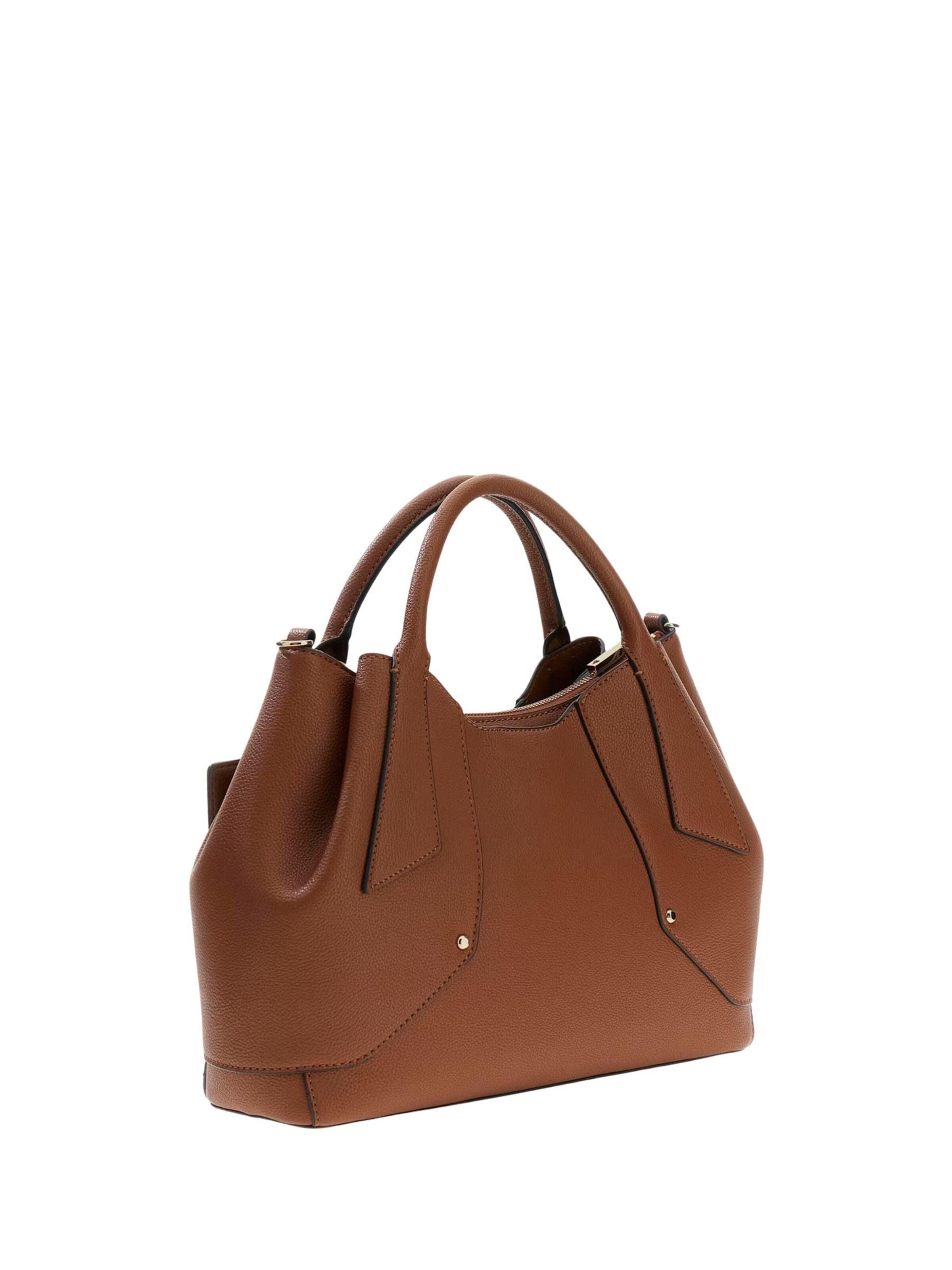 Sac à bandoulière GUESS en marron