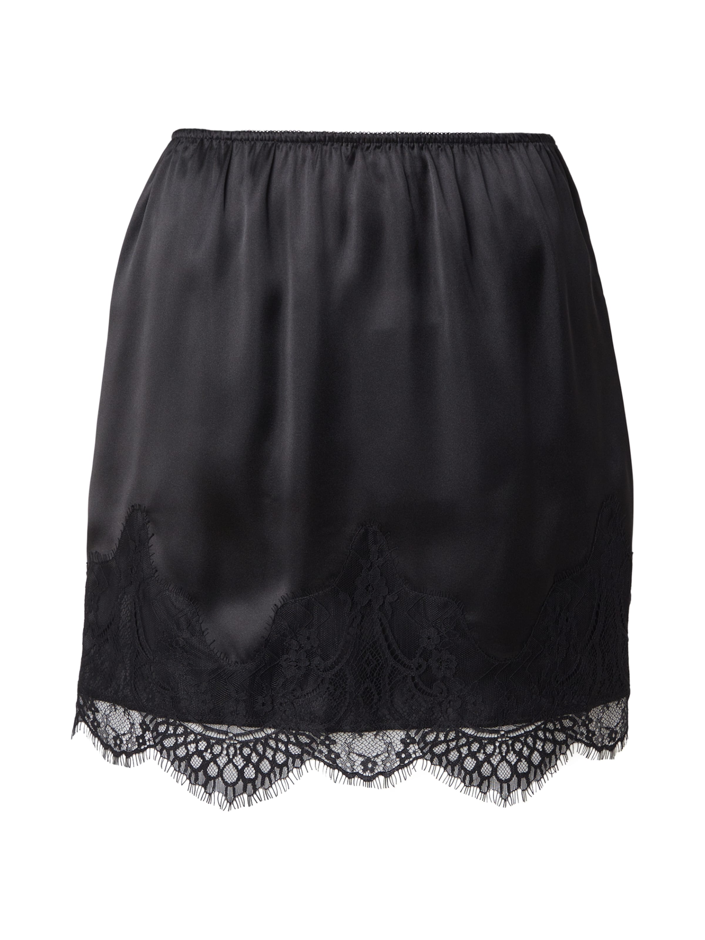 ONLY Nederdel 'ONLBELLA' i sort: forside