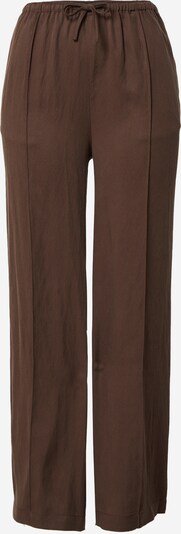 LeGer by Lena Gercke Pleated Pants 'Linn' in Brown, Item view