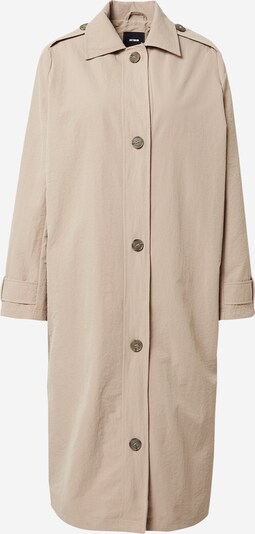 Palton de primăvară-toamnă 'THE MAC' Cotton On pe bej, Vizualizare produs