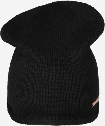 chillouts Beanie 'Janet' in Black