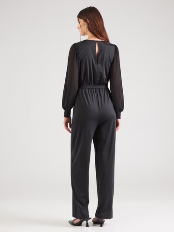 Combinaison 'Regina' ABOUT YOU en noir