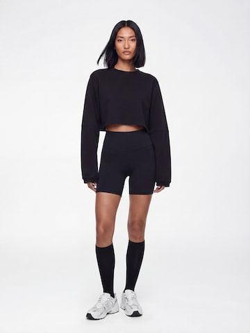 V!BE STUD!OS Футболка в Черный