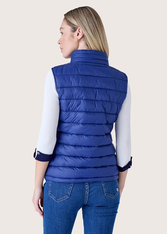 Gilet 'SOLEIL' Camomilla Italia en bleu