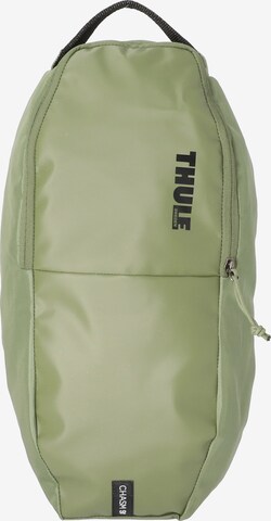 Borsa sportiva di Thule in verde